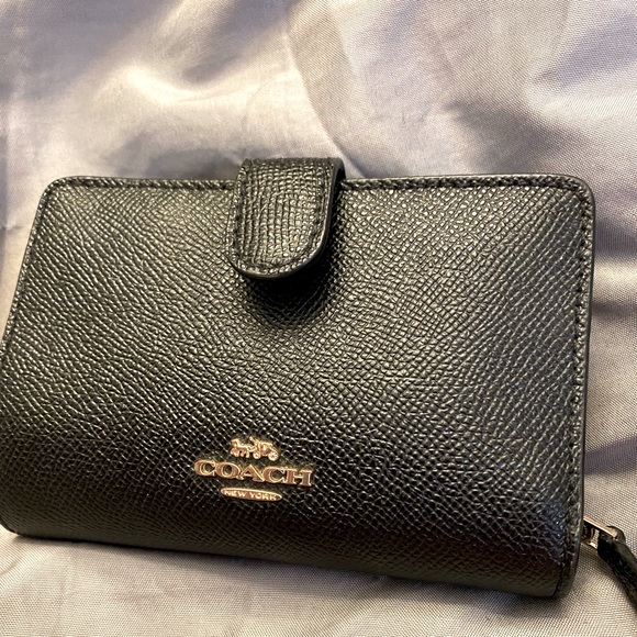 Coach Handbags - Coach Wallet